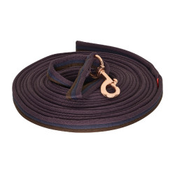 Cordón de trabajo acolchado extrasuave Imperial Riding Multi-burdeos Multicolor