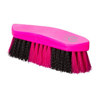 Cepillo duro Dandy 2 colores grande Imperial Riding Rosa