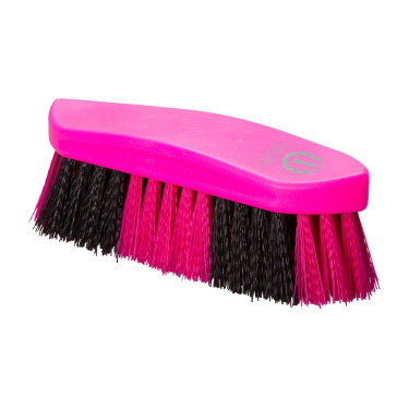 Cepillo duro Dandy 2 colores grande Imperial Riding Rosa