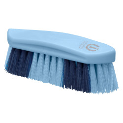Cepillo duro Dandy 2 colores grande Imperial Riding Brisa Azul