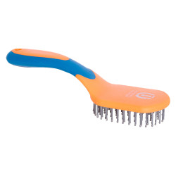Cepillo para crines y cola Imperial Riding Boomerang Cepillo para crines y cola Imperial Riding Boomerang