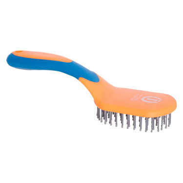 Cepillo para crines y cola Imperial Riding Boomerang Cepillo para crines y cola Imperial Riding Boomerang