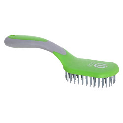 Cepillo para crines y cola Imperial Riding Boomerang Cepillo para crines y cola Imperial Riding Boomerang