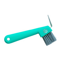 Picauña Imperial con cepillo Jade Azul