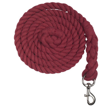 Longe Price-Z Horze Roja Rojo