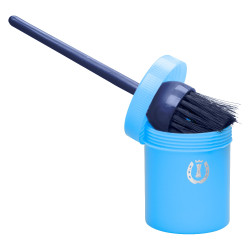 Cepillo para engrasar Imperial Riding Hoof con bote