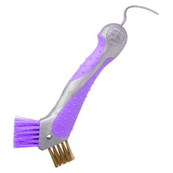 Púa para pezuñas Imperial Riding Scraper