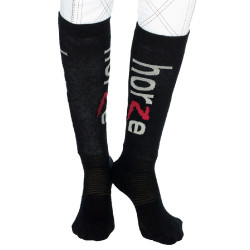 Calcetines Tiptoe Horze Calcetines Tiptoe Horze