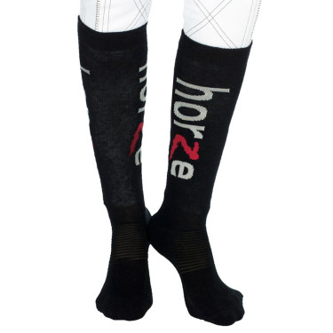 Calcetines Tiptoe Horze Calcetines Tiptoe Horze