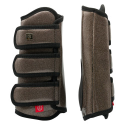 Botas de doma Imperial Riding Lovely Gris oscuro