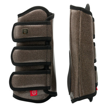 Botas de doma Imperial Riding Lovely Gris oscuro