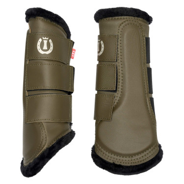 Protectores de doma Imperial Riding Ambient Hide & Ride Protectores de doma Imperial Riding Ambient Hide & Ride