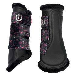 Botas de doma Imperial Riding Flower Power Botas de doma Imperial Riding Flower Power