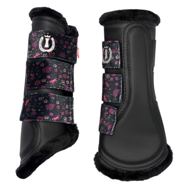 Botas de doma Imperial Riding Flower Power Botas de doma Imperial Riding Flower Power