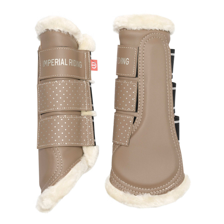 Botas de doma Imperial Riding Belle Star