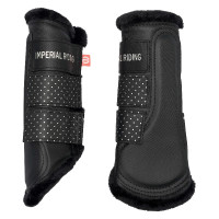 Botas de doma Imperial Riding Belle Star Negro