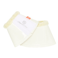 Sueño de equitación imperial de campanas en Blanco barnizado