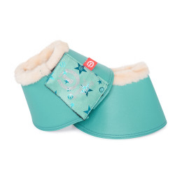 Campanas Imperial Equitación Ambient Stars Up Jade polvorienta Azul