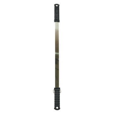 Cuchillo de calor suave de montar imperial Azul marino