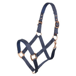 Collar deportivo clásico de equitación imperial