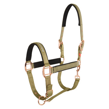 Cabestro Imperial Equitación Bella Estrella Cabestro Imperial Equitación Bella Estrella