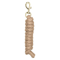 Cordón de fijación de mosquetón Beige Arena Cordón de fijación de mosquetón Beige Arena