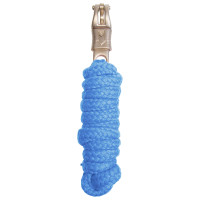 Cordón de sujeción de pánico Brisa Azul
