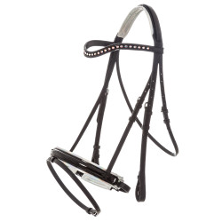 Cabezada Imperial Riding Di Layla con flashband