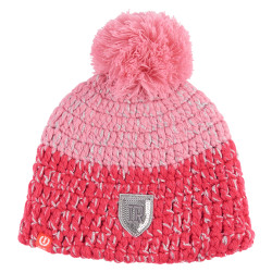 Gorro Imperial Riding Headlines 2.0 Rosa / diva rosa