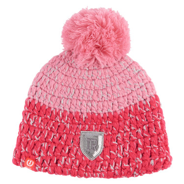 Gorro Imperial Riding Headlines 2.0 Rosa / diva rosa