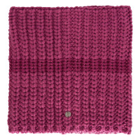 Loop Bufanda Imperial Riding Estrella Colorida Flor rosa