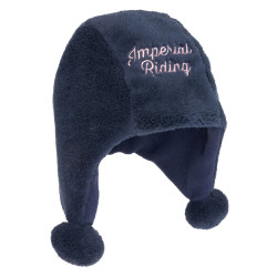 Gorro NIÑO Imperial Riding Furry Warm Gorro NIÑO Imperial Riding Furry Warm