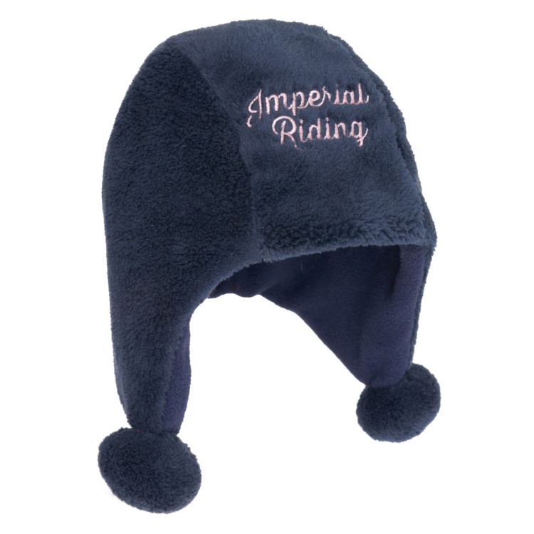 Gorro NIÑO Imperial Riding Furry Warm Gorro NIÑO Imperial Riding Furry Warm