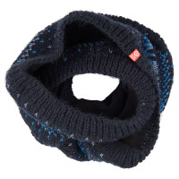 Imperial Riding Soy tuyo Pañuelo Azul Metálico