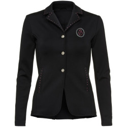 Chaqueta de competición infantil Imperial Riding Starlight Stone