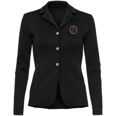 Chaqueta de competición infantil Imperial Riding Starlight Stone