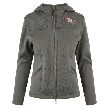 Chaqueta Polar 2U Imperial Riding Back