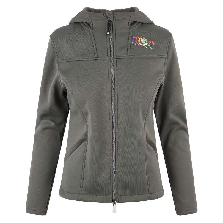Chaqueta Polar 2U Imperial Riding Back