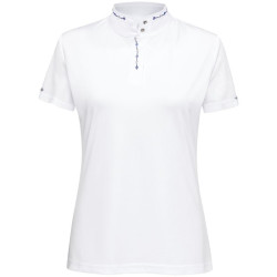 Camisa de competición Imperial Riding Pink