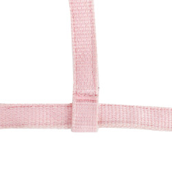 Cabezada potro Horze Spirit Rosa