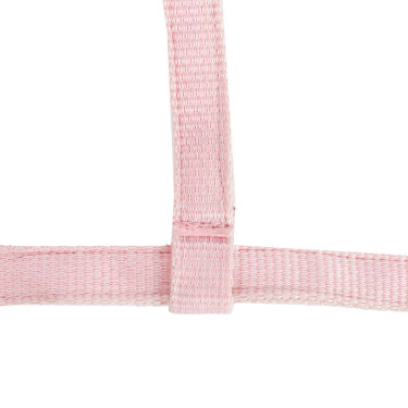 Cabezada potro Horze Spirit Rosa