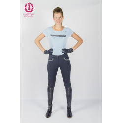 Camiseta Imperial Riding Bliss