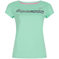 Camiseta Imperial Riding Bliss Verde de verano