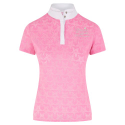 Camiseta de competición Imperial Riding Good Vibes