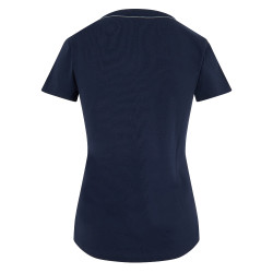 Camiseta dulce de montar imperial