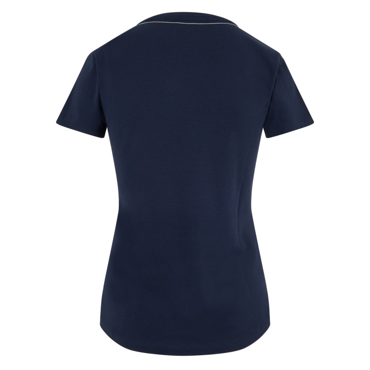 Camiseta dulce de montar imperial