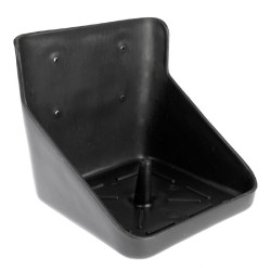 Soporte bloque de sal 10 kg Finn-Tack Soporte bloque de sal 10 kg Finn-Tack