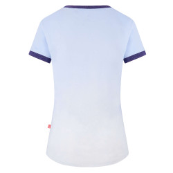 Camiseta Imperial Montando La Colorada Brisa Azul