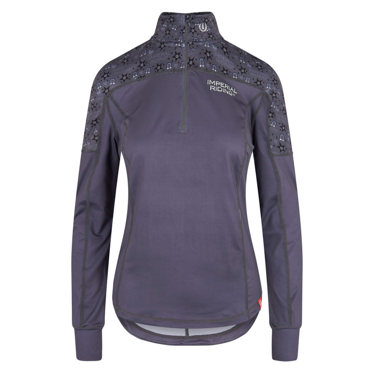 Camiseta Imperial Riding Mad Love