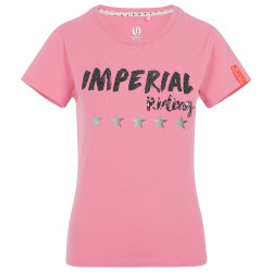 Camiseta Twister de equitación imperial Camiseta Twister de equitación imperial